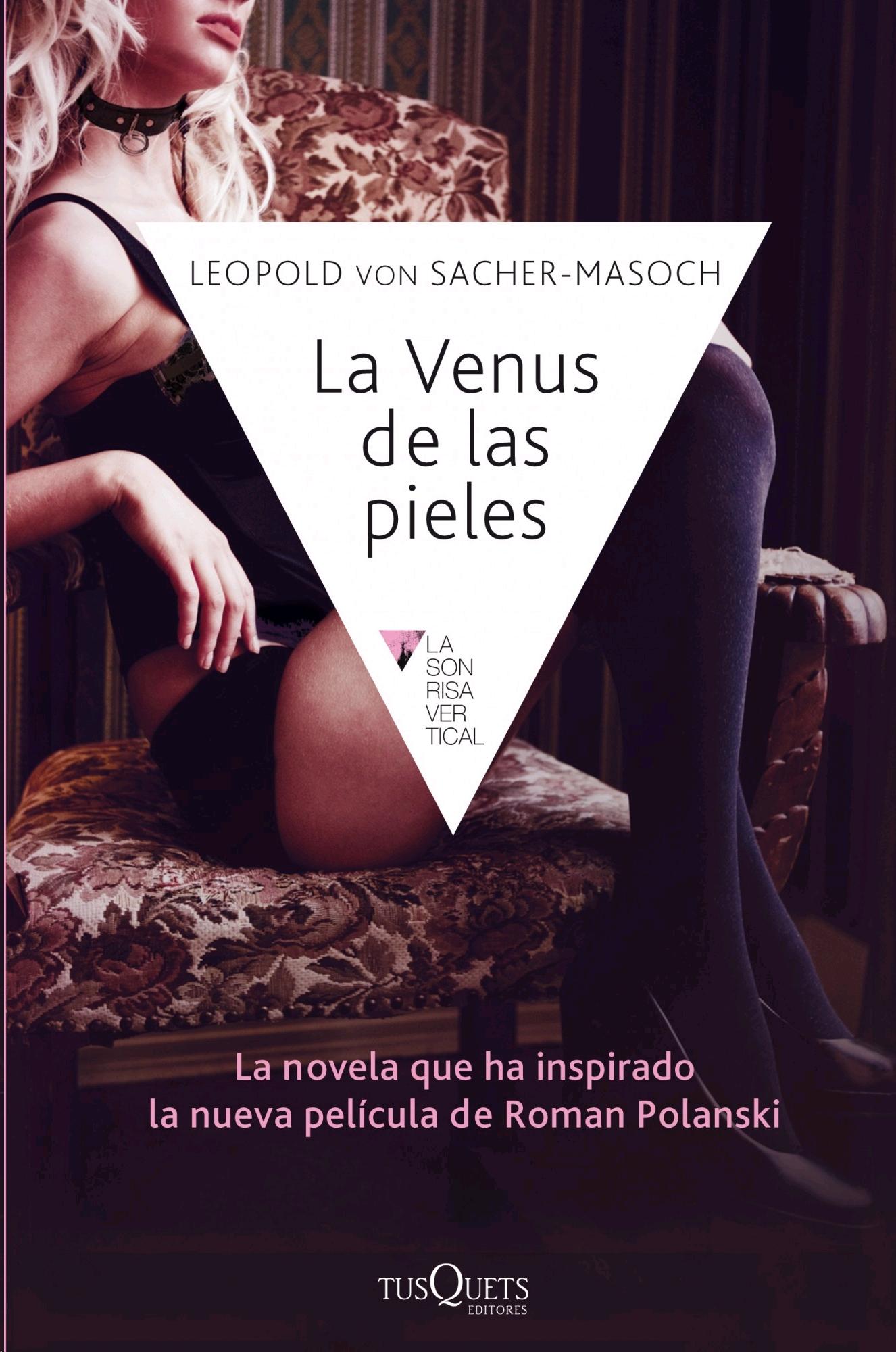 La Venus de las Pieles