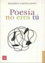 Poesía no Eres Tu "Obra Poética, 1948-1971"