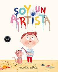 Soy un Artista. Soy un Artista.