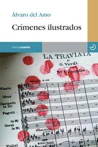 Crímenes Ilustrados