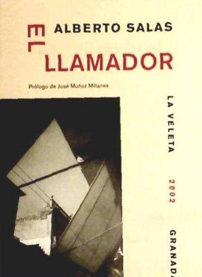 Llamador, El