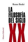 La Filosofía del Siglo XX. 