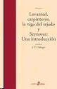 LEVANTAD, CARPINTEROS, LA VIGA DEL TEJADO Y SEYMOUR: UNA INTRODUCCIÓN