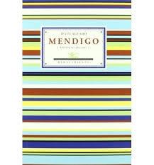 Mendigo. Antología 1985-2007. 