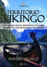 Territorio Vikingo. 