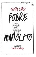 Pobre Manolito "Manolito Gafotas 2"