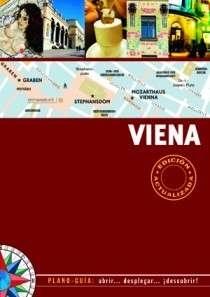 Viena / Plano Guía "Edición actualizada 2014"