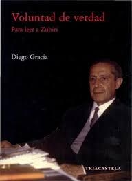 Voluntad de verdad para leer a Zubiri