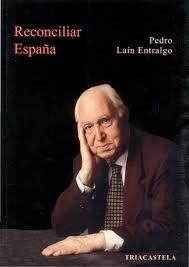 Reconciliar España. 