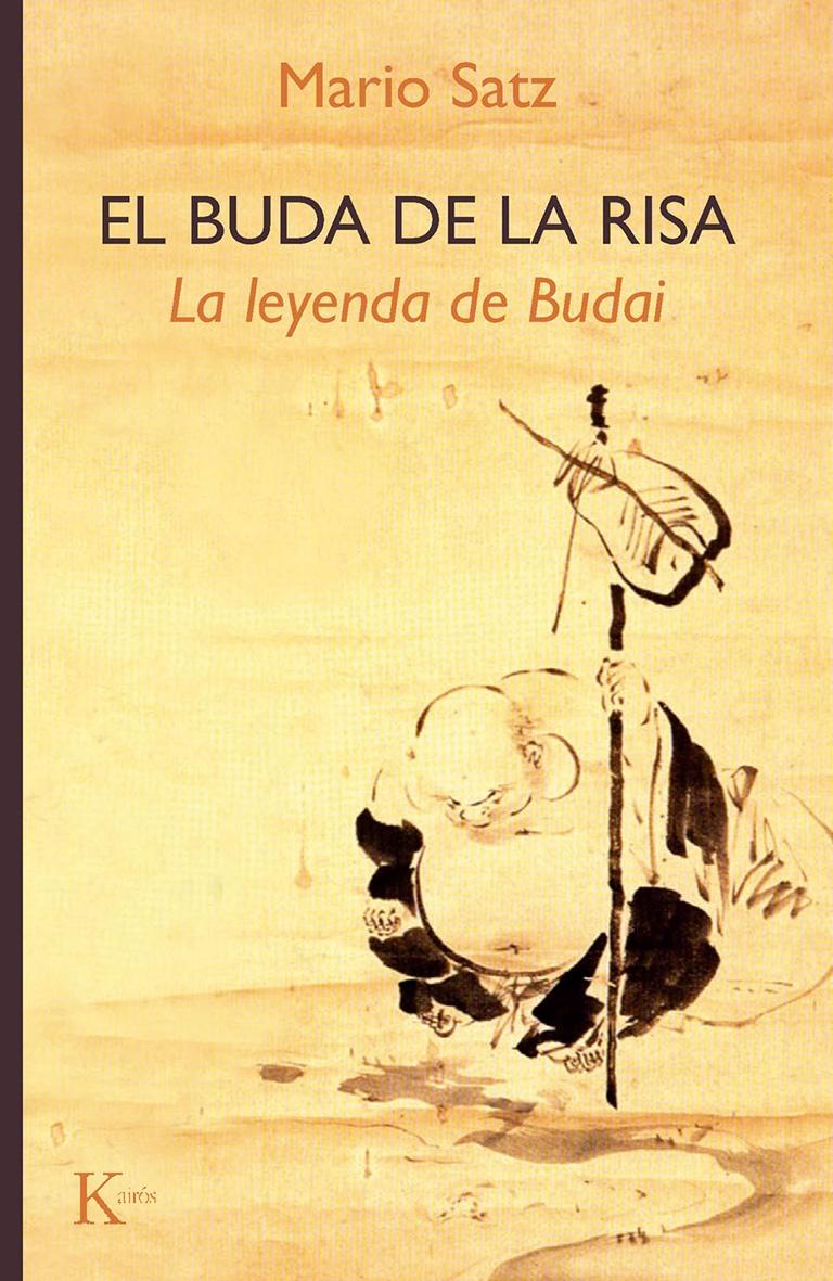 Buda de la Risa, El "La Leyenda de Budai". 