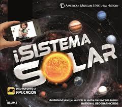 Sistema Solar. 