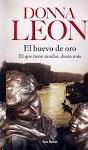 El Huevo de Oro. El Huevo de Oro.