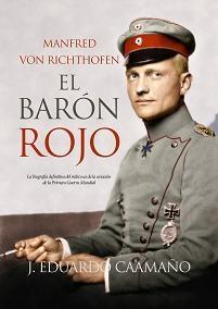 Manfred Von Ricthofen, el Barón Rojo "Manfred Von Richthofen"