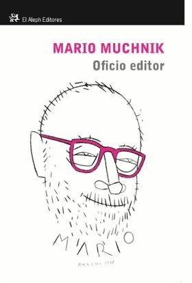 Oficio Editor. 