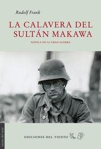 La Calavera del Sultán Makawa