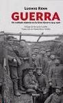 Guerra "Un Soldado Alemán en la Gran Guerra 1914-1918"