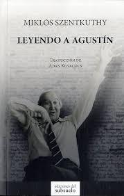 Leyendo a Agustín
