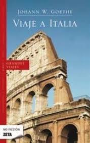 Viaje a Italia. Viaje a Italia.