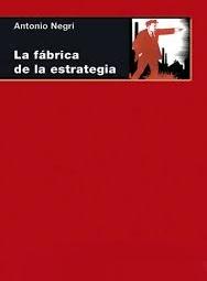 La Fábrica de la Estrategia "33 Lecciones sobre Lenin". 