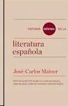 Historia Mínima de la Literatura Española