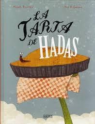 La Tarta de Hadas