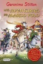 Las Aventuras de Marco Polo. 