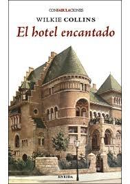 El hotel encantado. 