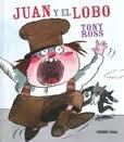 Juan y el lobo. 