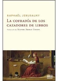 La Cofradia de los Cazadores de Libros