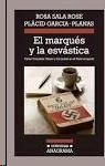 Marqués y la Esvástica, El "César González-Ruano y los Judíos en el París Ocupado"