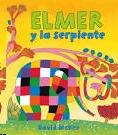 Elmer y la Serpiente. 