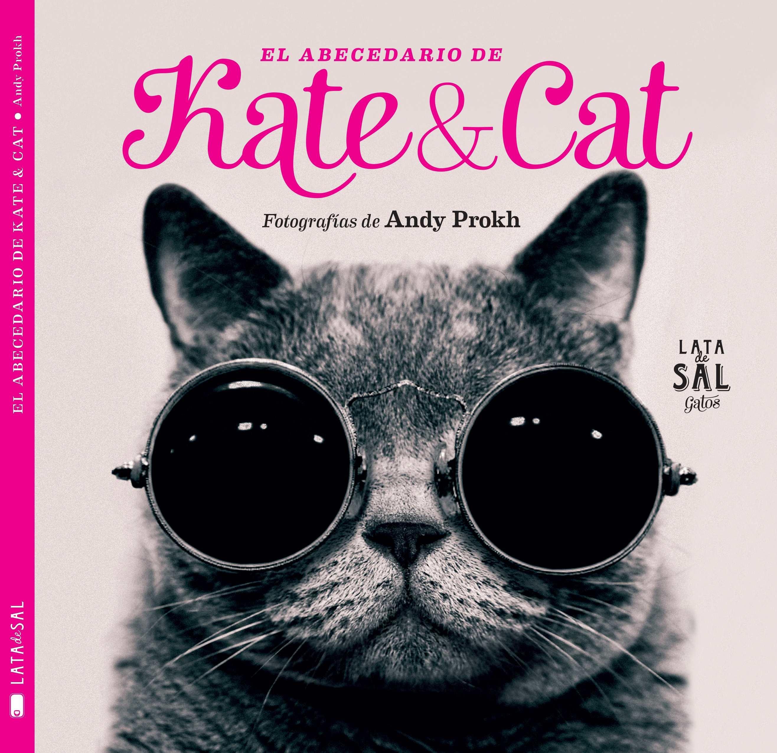 El abecedario de Kate & Cat