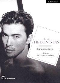 Los Hedonistas