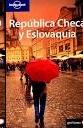 Republica Checa y Eslovaquia Lonely Planet 2008. 