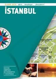Istambul Plano guía 2014