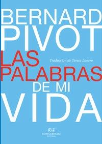 Las Palabras de mi Vida. Las Palabras de mi Vida.
