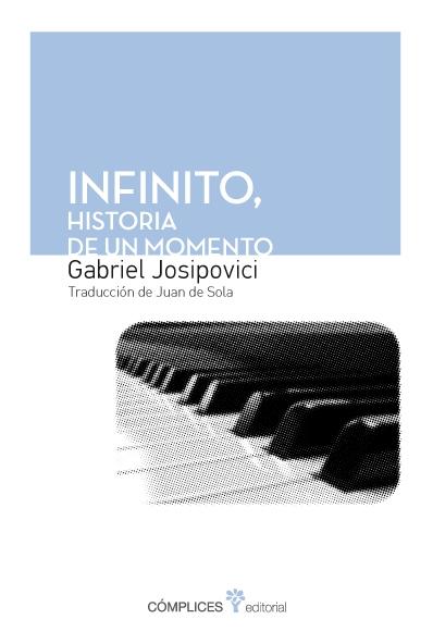 Infinito "La Historia de un Momento". Infinito "La Historia de un Momento".