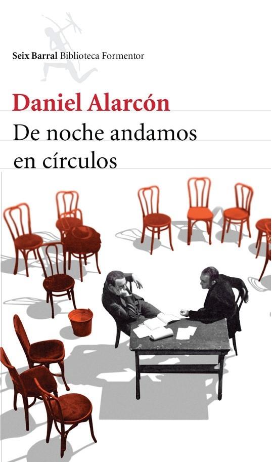 De Noche Andamos en Circulos
