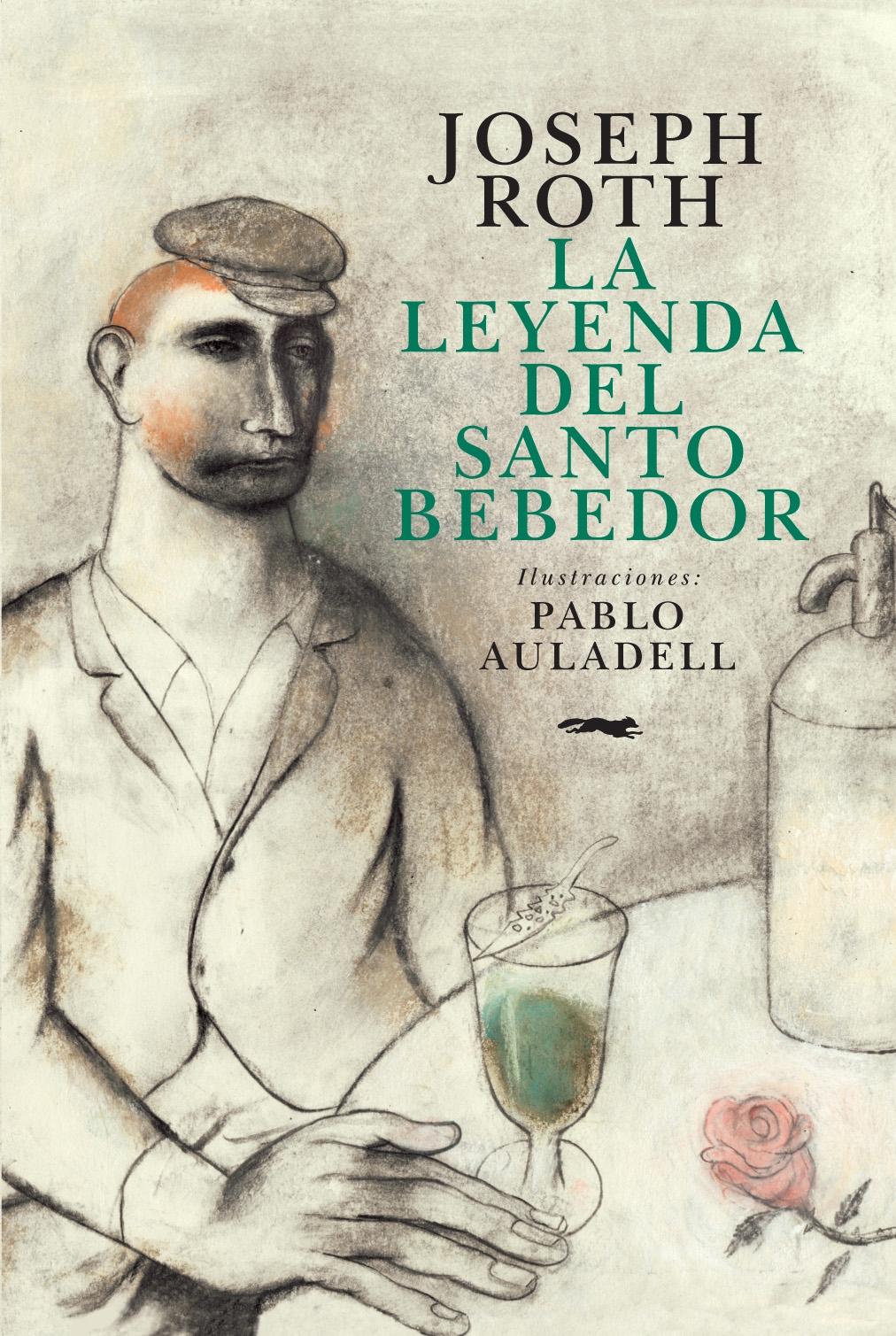 La leyenda del santo bebedor