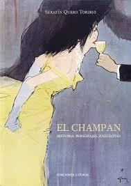 Champán, El