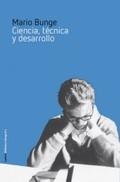 Ciencia, Técnica y Desarrollo. Ciencia, Técnica y Desarrollo.
