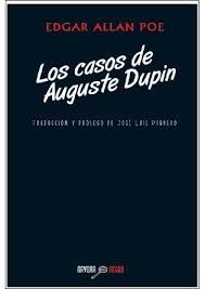 Los casos de Auguste Dupin. 