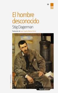 El Hombre Desconocido. El Hombre Desconocido.