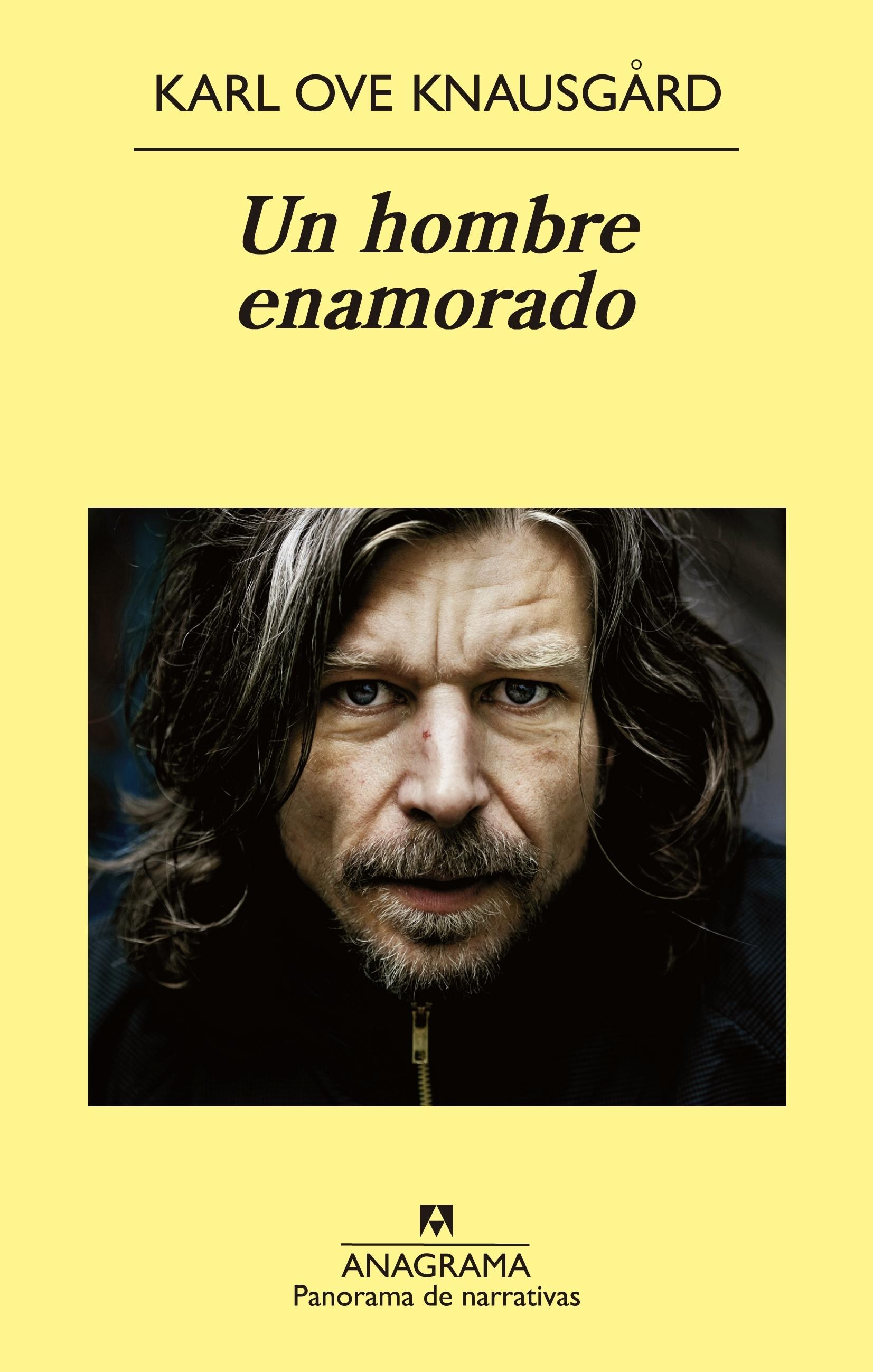 Un hombre enamorado Tomo II "Mi Lucha"