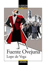 Fuente Ovejuna
