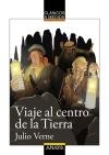 Viaje al Centro de la Tierra. Viaje al Centro de la Tierra.