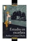 Estudio en Escarlata