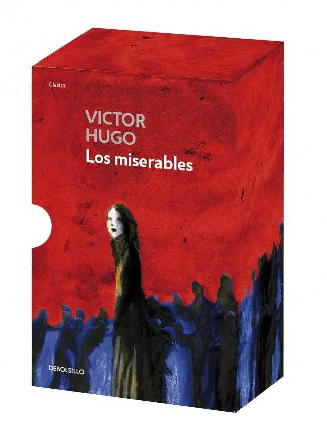 Los Miserables (Estuche) "Vol.1/Vol.2"