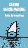Relato de un Naufrago