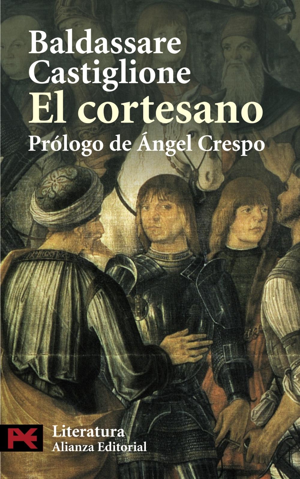 Cortesano, El